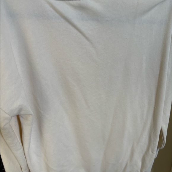 Bundle of 2 KU sweatshirts - Picture 3 of 8